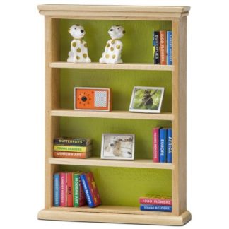 თოჯინების ავეჯი სმოლანდ - ბუკეტი