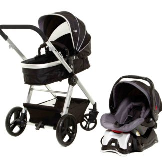 3 in 1 ბავშვის ეტლი - Ramili Baby Lite TS