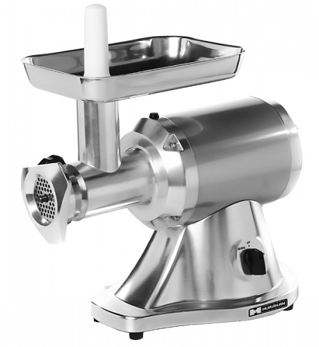 ხორცის საკეფი მანქამა MEAT MINCER HURAKAN HKN-12S