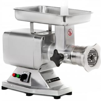 ხორცის საკეფი მანქამა MEAT MINCER HURAKAN HKN-22S (TOTAL UNGER)