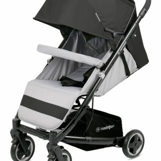 ბავშვის სასეირნო ეტლი ნაბინგტონის სკუერი, ბორბლები 12 ", - ტასმანია