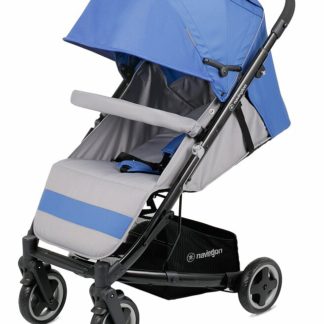 ბავშვის ეტლი Navington Scooner 12 "ბორბალი, - მალდივები