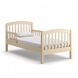 მოზარდის საწოლი Nuovita Incanto სპილოს ძვალი