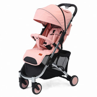 ბავშვის ეტლი Nuovita Snello pesco / ატამი