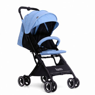 ბავშვის სასეირნო ეტლი Nuovita Vero მარინე