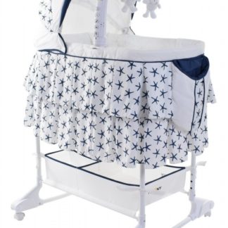 აკვანი Noony Lula Sea Star