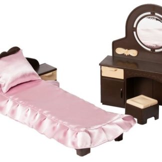 საძინებელი ავეჯის კომპლექტი "კოლექცია"