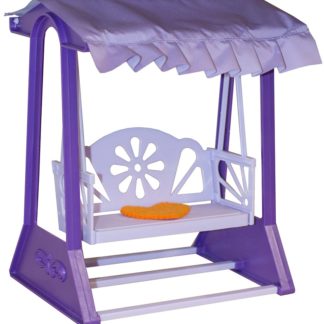 თოჯინაზე გადახვევა, კონფეტების სერია