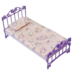 კრაბის საწოლი პაკეტში