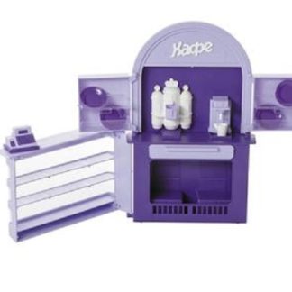 კაფე-ბარი თოჯინების სახლისთვის