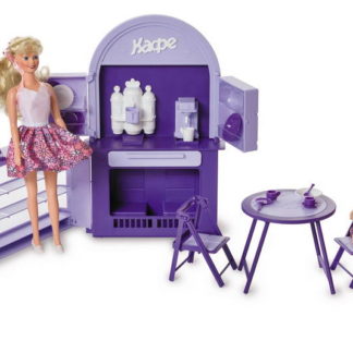 კაფე ბარი