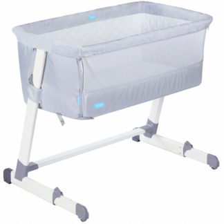 ბავშვის საწოლი Nuovita Accanto latteria