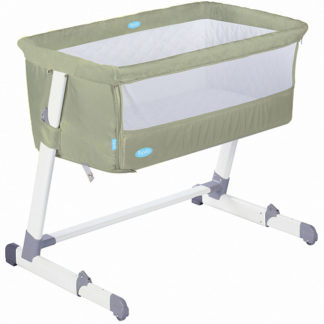 ბავშვის საწოლი Nuovita Accanto Oliva