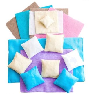 ტექსტილის ნაკრები თოჯინებისთვის, Fantasy სერიიდან