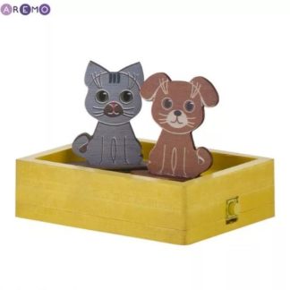 Barbie აქსესუარების ნაკრები - შინაური ცხოველები