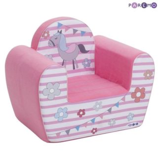 Mimimi სერიის სავარძელი პატარა ლი