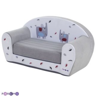 Mimimi სერიის დასაკეცი დივანი Baby Vivi