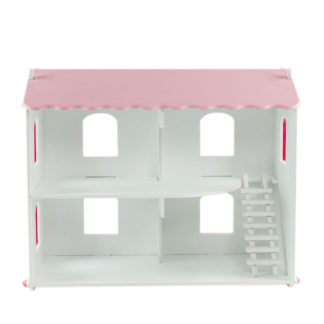 თოჯინების სახლი - დანიელა