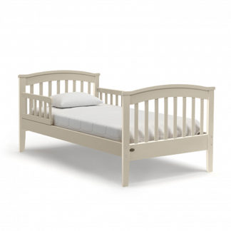 ბავშვის საწოლი Nuovita Perla lungo სპილოს ძვალი