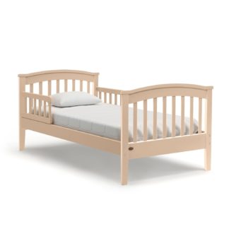 ბავშვის საწოლი Nuovita Perla lungo bleached