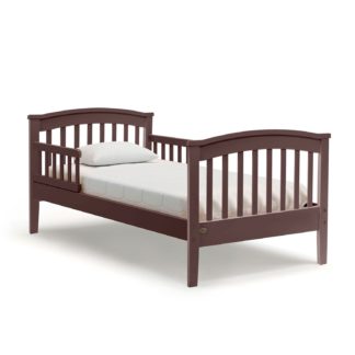 ბავშვის საწოლი Nuovita Perla მაჰოგანი