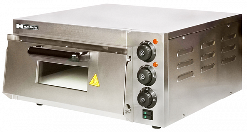 პიცის ღუმელი PIZZA OVEN HURAKAN HKN-MD1