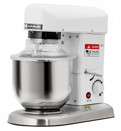 პლანეტარული მიქსერი PLANETARY MIXER HURAKAN HKN-KS5