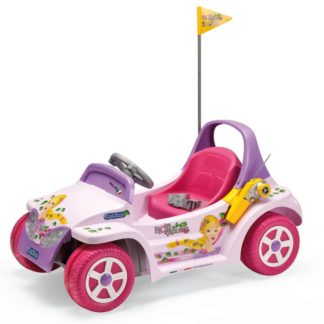 ელექტრო მანქანა RC Princess