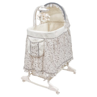 აკვანი Simplicity ფერი MIR