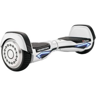 ჰოვერბორდი Razor Hovertrax 2.0, თეთრი, 021706