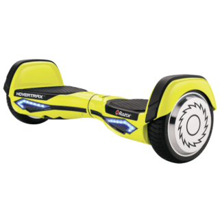 ჰოვერბორდი Razor Hovertrax 2.0, მწვანე, 021909