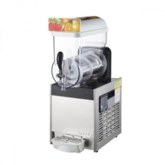 წვენის დისპენსერი SLUSH MACHINE HURAKAN HKN-MT1
