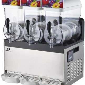 წვენის დისპენსერი SLUSH MACHINE HURAKAN HKN-MT3