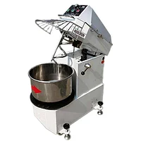 სპირალური მიხერი SPIRAL MIXER WITH REMOVABLE BOWL HURAKAN HKN-20CN2V