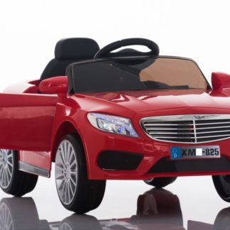 ელექტრო მანქანა Bugati, ST00036-Rdsim, წითელი