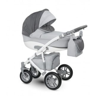 ბავშვის სასეირნო ეტლი Camarelo Sirion 2 in 1, - Si_12