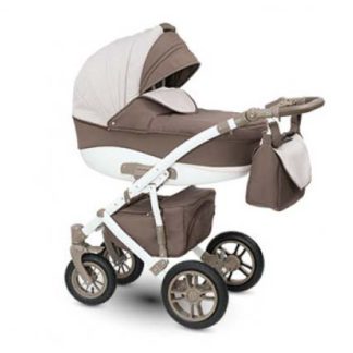 პრაიმ - Camarelo Sirion 2 in 1, Si-18