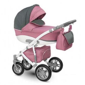 პრაიმ - Camarelo Sirion 2 in 1, Si-19