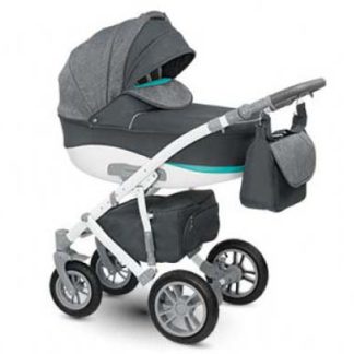 პრაიმი - Camarelo Sirion 2 in 1, Si-21