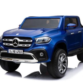 ელექტრო მანქანა Toyland Mersedes-Benz X-Class ლურჯი