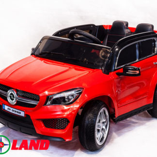 ელექტრო მანქანა Toyland MB red