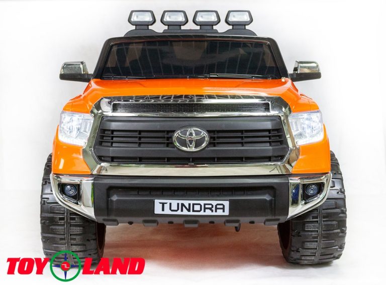 Toyland toyota tundra jj2255