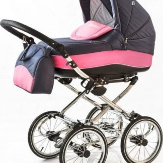 ბავშვის ეტლი Tutic Boston 2 in 1, - 04