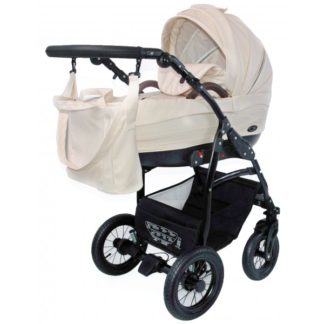 მოდულარული ბავშვის ეტლი 3 in 1 Tutic Cayenne Ecco ფერი 06