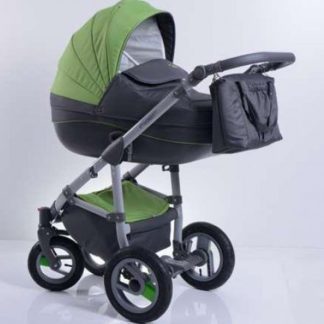 ბავშვის ეტლი Tutic Rider 2 in 1, R-17