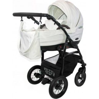 ბავშვის ეტლი 3 in 1 - Tutic Cayenne Ecco, ფერი 05