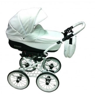 ბავშვის ეტლი X-Lancer Classic Ecco 2 in 1, 01