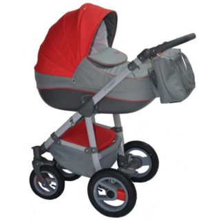 ბავშვის ეტლი - Tutic Rider 2 in 1, R-11