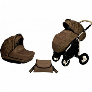 ბავშვის ეტლი Verona 2 in 1, 15 A