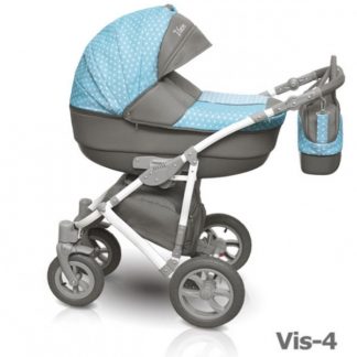 ბავშვის ეტლი Camarelo Vision 2 in 1, - Vis_4